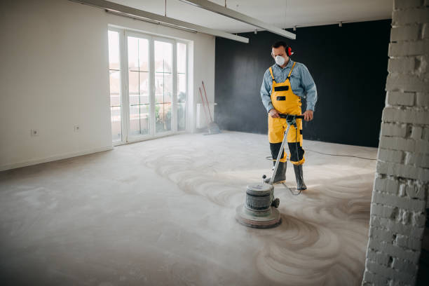 Best Decorative Concrete Services  in Mount Cob, PA