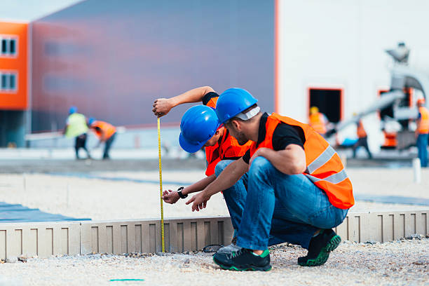 Best Poured Concrete Foundation  in Mount Cob, PA